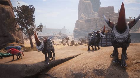 Conan Exiles – Aux couleurs du royaume oriental du Yamataï - Game-Guide