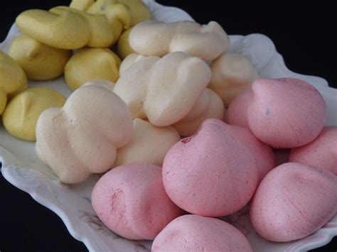 Meringues pour les nuls Le blog de Michelle