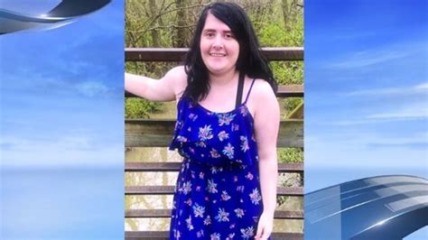 missing juvenile alert columbia police searching for missing 17 year old girl