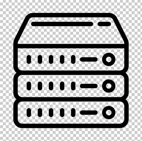 Computer Servers Virtual Private Server Computer Icons Web Hosting