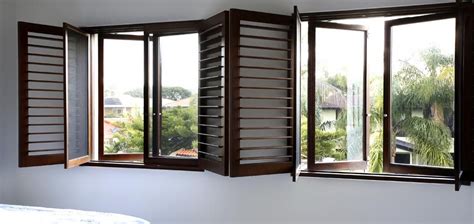 Modern window treatments tend to draw attention to the windows or tie the windows in to the design features of the room. #WindowsMilwaukeeReplacement Casement Windows | House ...