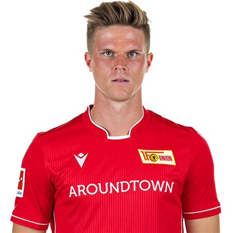 Marius bülter (born 29 march 1993) is a german footballer who plays as a forward for 1. Marius Bülter - fm-bundesliga.de