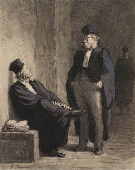 honore daumier 1808 1879