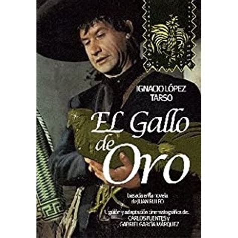 Dvd El Gallo De Oro