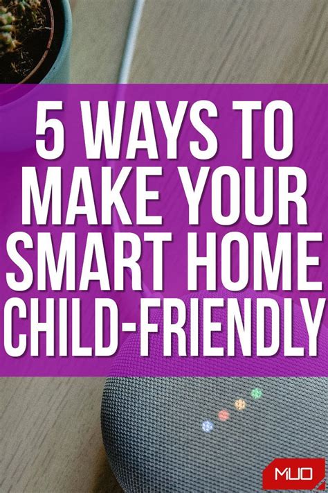 Pin On Smart Home Tips And Tutorials