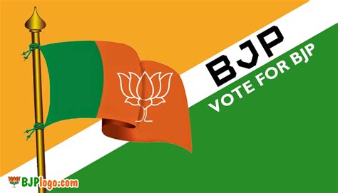Bjp rath yatra has not yet received official permission from authorities. Bjp Flag Image Download @ Bjplogo.com