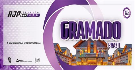 Em gramado, na serra, a população foi para as ruas brincar com a neve que caía no início da noite. P1158-AJP TOUR GRAMADO INTERNATIONAL PRO - GI 2021 ...