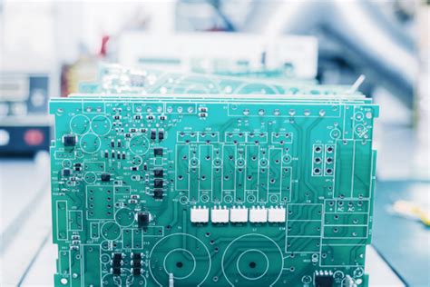 Top 5 Pcb Design Guidelines In Electronics Industry 2022