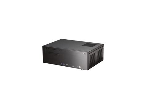 This will allow you to securely store your address and credit card 2 the micro center insider® credit card is issued by wells fargo bank, n.a. LIAN LI Black PC-C50B Micro ATX Media Center / HTPC Case - Newegg.com
