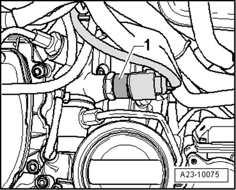 Audi Workshop Manuals > A5 > Power unit > TDI injection ...