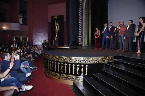 We did not find results for: 23 صورة- العرض الأول لفيلم "جريمة الإيموبيليا" بمهرجان ...