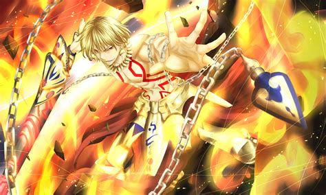 Want to discover art related to fate_stay_night? Archer