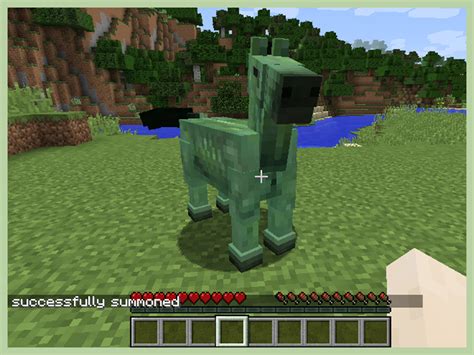 We did not find results for: How to Spawn a Zombie Horse in Minecraft: 4 Steps (with ...