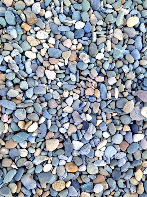 Pebbles | Stone wallpaper, Stone art, Pebble stone