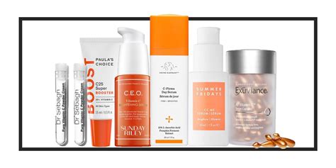We've done some of the hard work and. Best Vitamin C Serum | 12 Top Brightening Products To Try Now