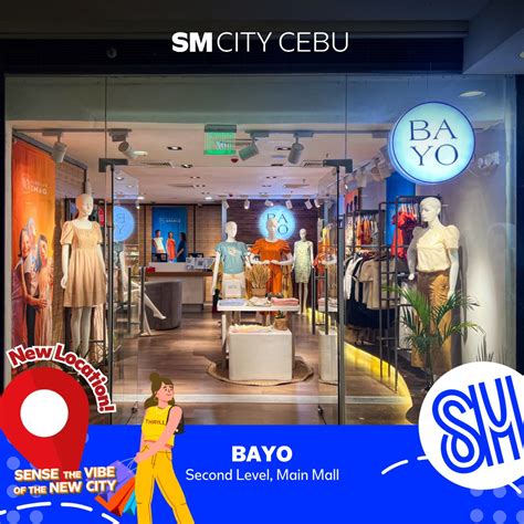 Sm City Cebu Official