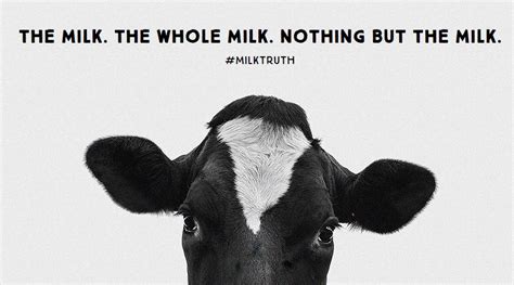 isn t it time we get real and learn the milk truth ~ mackinson dairy farm