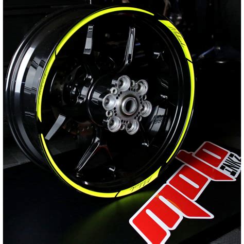 Wheel Rim Stripes Tape Decals Fits Ktm Rc8 690 Duke 1290 Super R 390