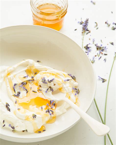 14 Calming Lavender Recipes To Get You Through The Semester