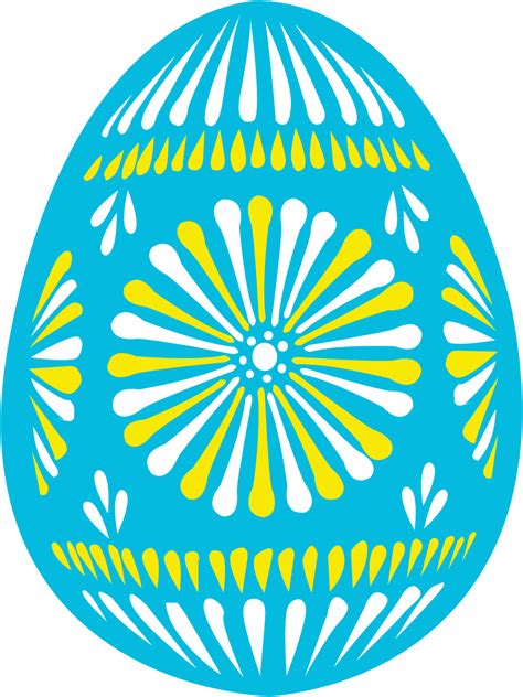 Garland clipart easter egg, Garland easter egg Transparent FREE for download on WebStockReview 2020