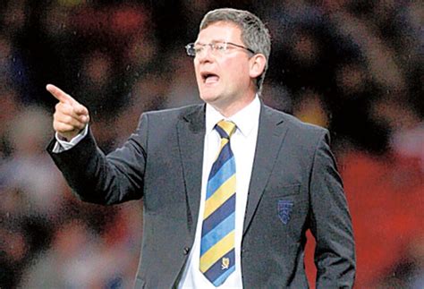 Levein Finally Decides To Attack Against World Champions Spain The