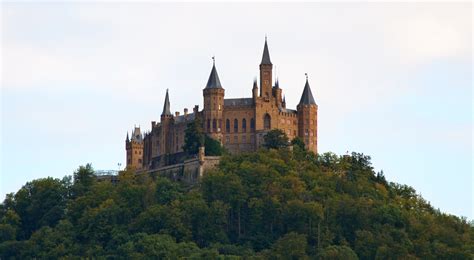 Burg Hohenzollern Flickr