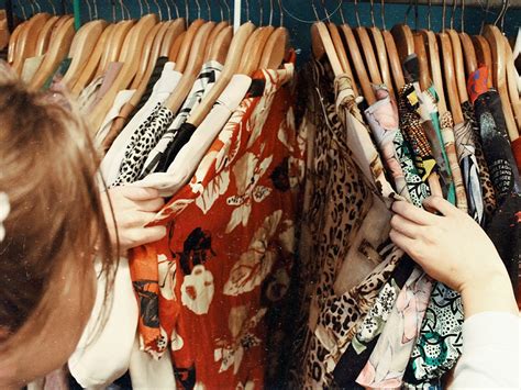 the importance of sustainable fashion how to shop for ethical and eco friendly clothing