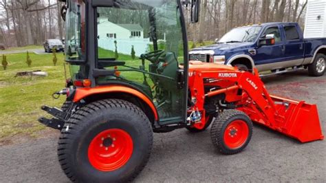 Kubota B3350 Price Specifications And Features 2023