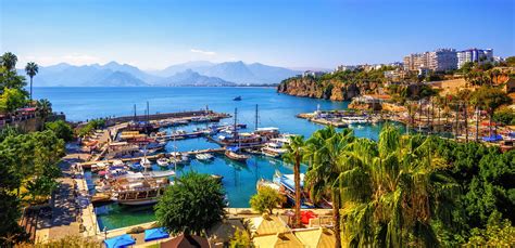 Turchia synonyms, turchia pronunciation, turchia translation, english dictionary definition of turchia. Antalya, icona d'una Turchia bella ed accogliente - Viaggi ...