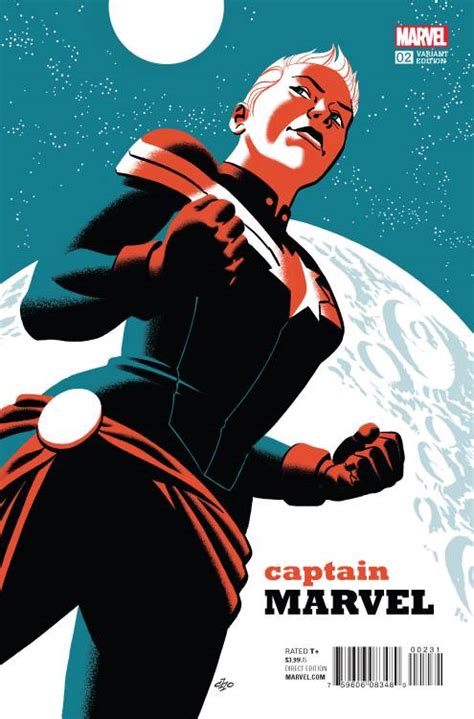 Captain Marvel 2 Reviews