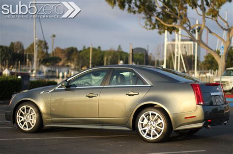 Get 2011 cadillac cts values, consumer reviews, safety ratings, and find cars for sale near you. First Drive: 2011 Cadillac CTS-V Sedan Road Test & Review