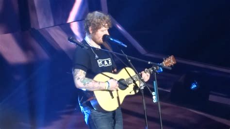 Последние твиты от ed sheeran (@edsheeran). Ed Sheeran - "Photograph" (Live in San Diego 8-6-17) - YouTube