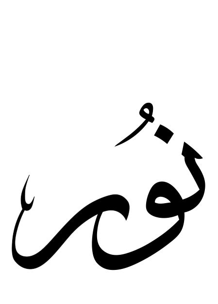 Arabic Calligraphy Tattoo Caligraphy Art How To Write Calligraphy