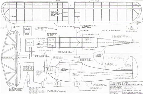 Backyard flare's diy construction plans are detailed and very comprehensive. Attachment browser: Trixter Beam.jpg by FlattyFlier - RC ...