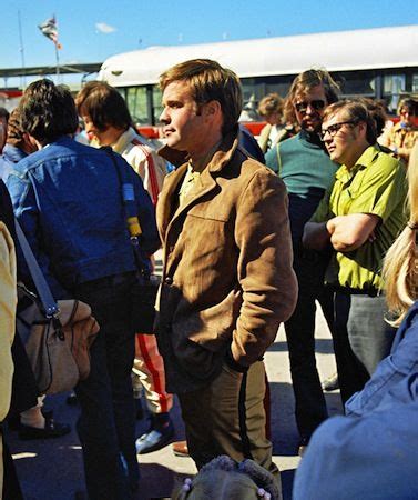 He is best known as the frontman and a founding member of mercury rev, with whom he has released nine studio albums since 1991. Mark Donohue (1973) | Racing, Classic racing, Vintage racing