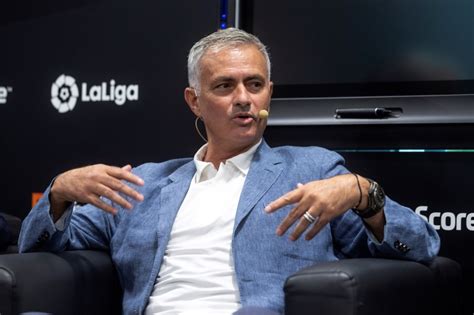 He has a wealth of experience, can inspire teams and is a great tactician. Jose Mourinho includes just two Real Madrid players in ...