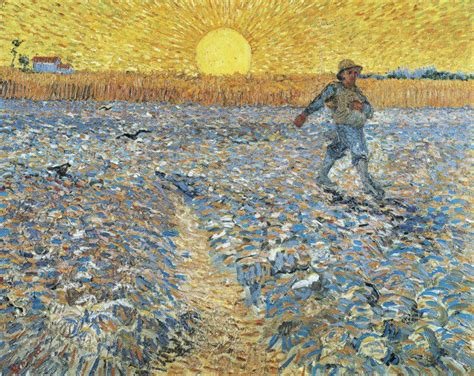 Climate Activists Are Once Again Throwing Soup At Van Gogh The Menu Is