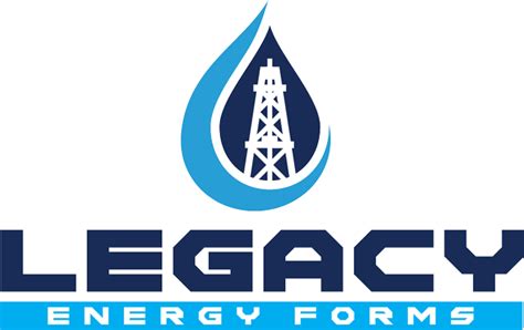 Home Oil And Gas Legal Forms Legacy Energy Legal Forms