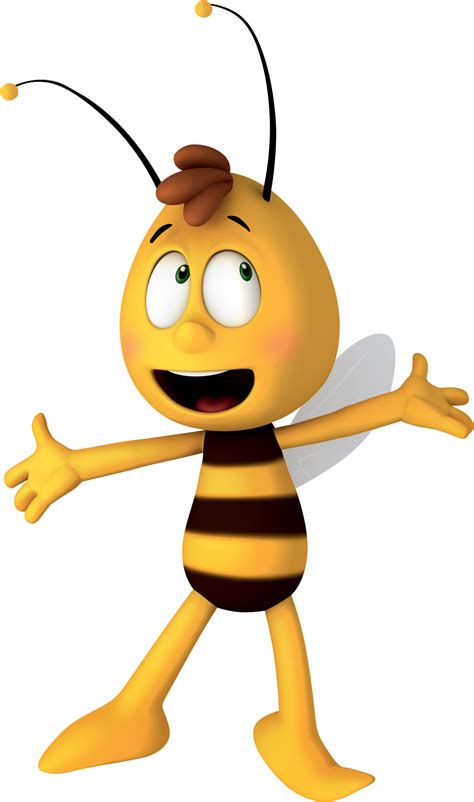 Maya The Bee Wallpapers High Quality Download Free