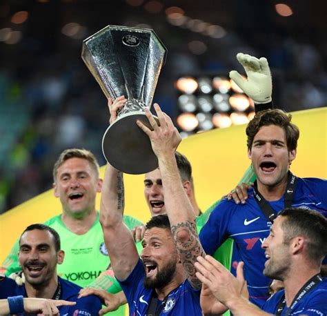 Olivier giroud ist seit mittwoch der zweiterfolgreichste torschütze der französischen nationalmannschaft. OLIVER GIROUD | Europa league, Champion, Oliver