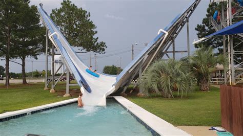 Water Park Water World Reviews And Photos 401 Recreation Rd Dothan