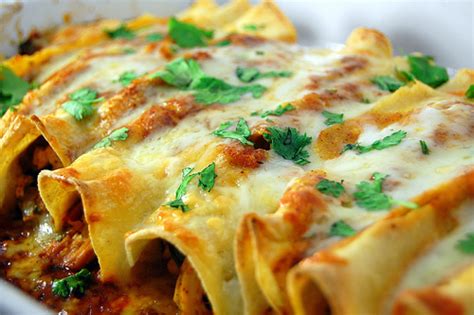 5 out of 5.152 ratings. 20 Reasons Enchiladas Are The Ultimate Comfort Food ...
