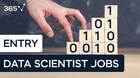 How To Get An Entry Level Data Scientist Job Youtube