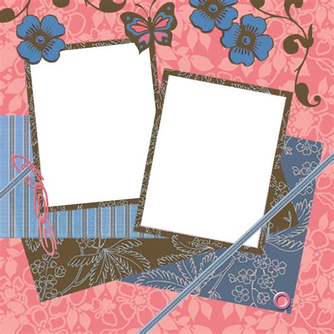 Formatting Your Scrapbook Page Layout Page Part 3 Scrapbook