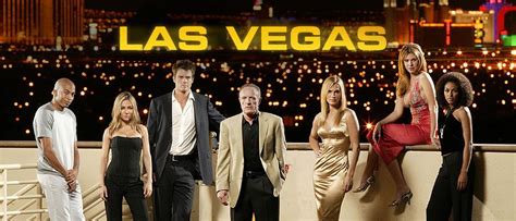 Just remember, what happens in vegas. Las Vegas | Série TV