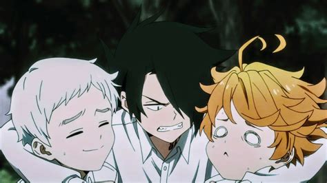 20 Facts About The Promised Neverland You Should Know Otakukart