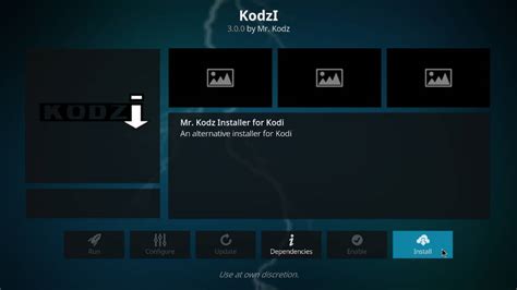 How To Install Kodi Addons In 3 Easy Steps Kodi