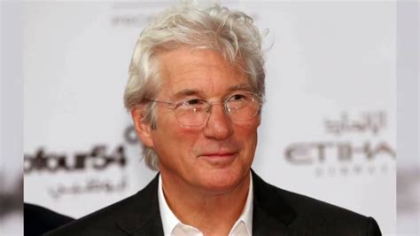 9 Facts That Make Richard Gere Even More Fascinating Youtube