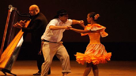 El Joropo Un Baile Que Nació En Venezuela Y Creció En Colombia Frontera