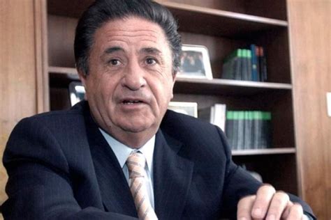 Born 5 october 1941) is an argentine politician who was the president of argentina. Argentina: Las profecías de Eduardo Duhalde - El Clarin de ...